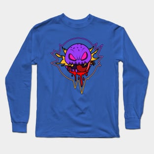 The Rage Within Long Sleeve T-Shirt